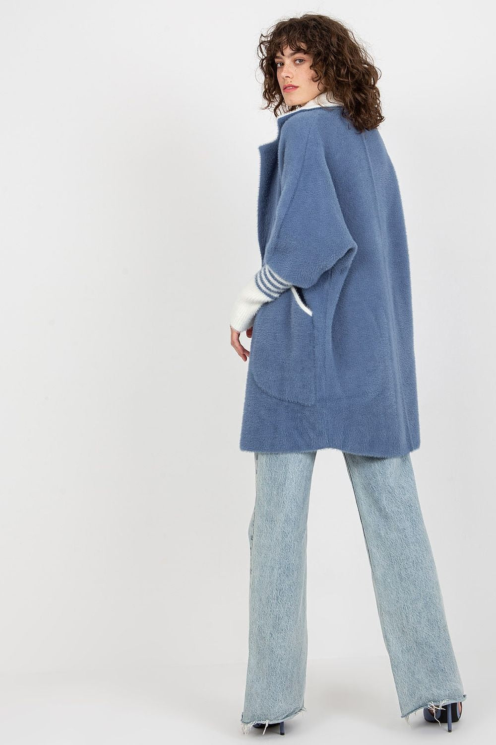  Cappotto model 175713 MBM 
