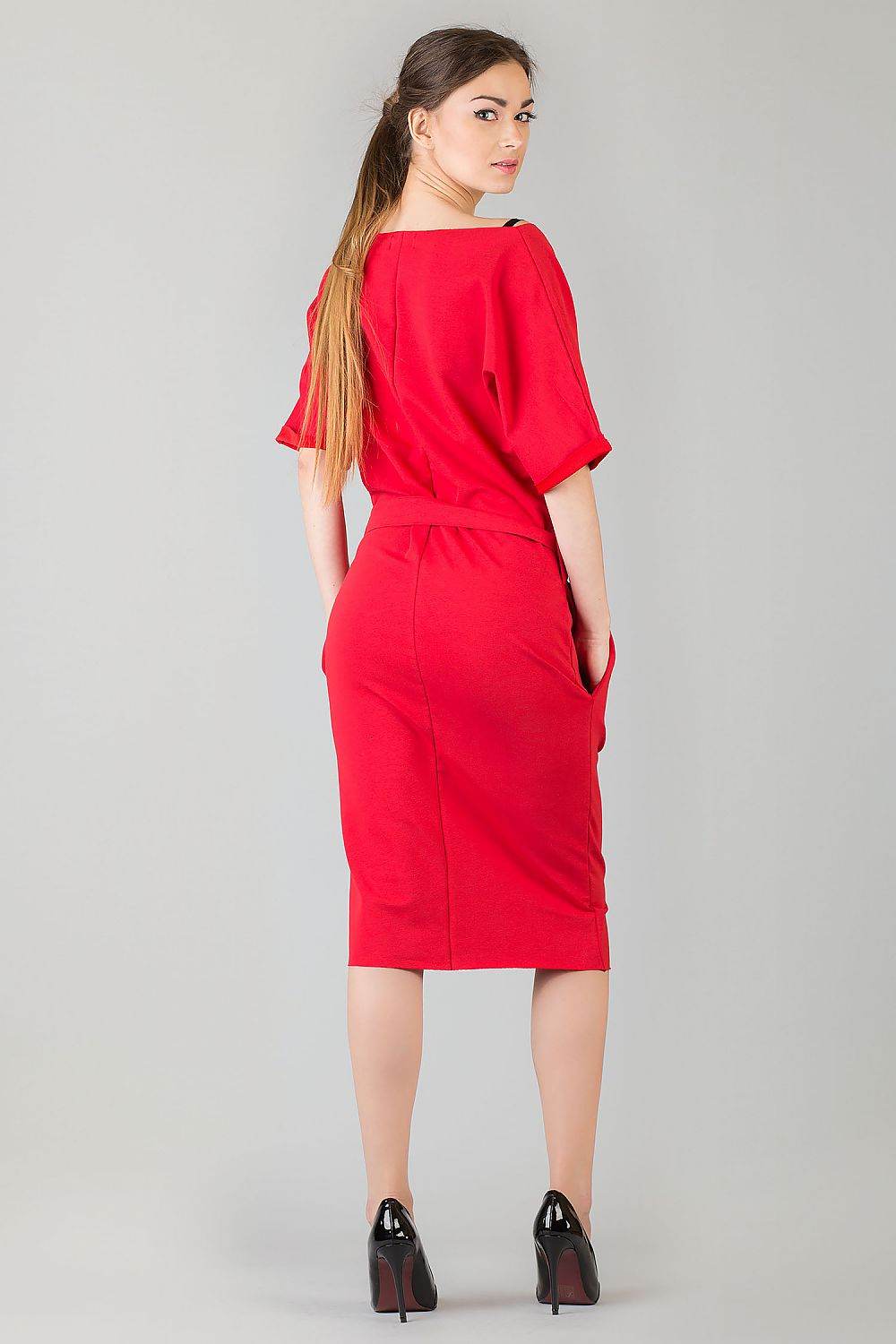 Vestito da giorno model 39134 Tessita - Modern Vogue