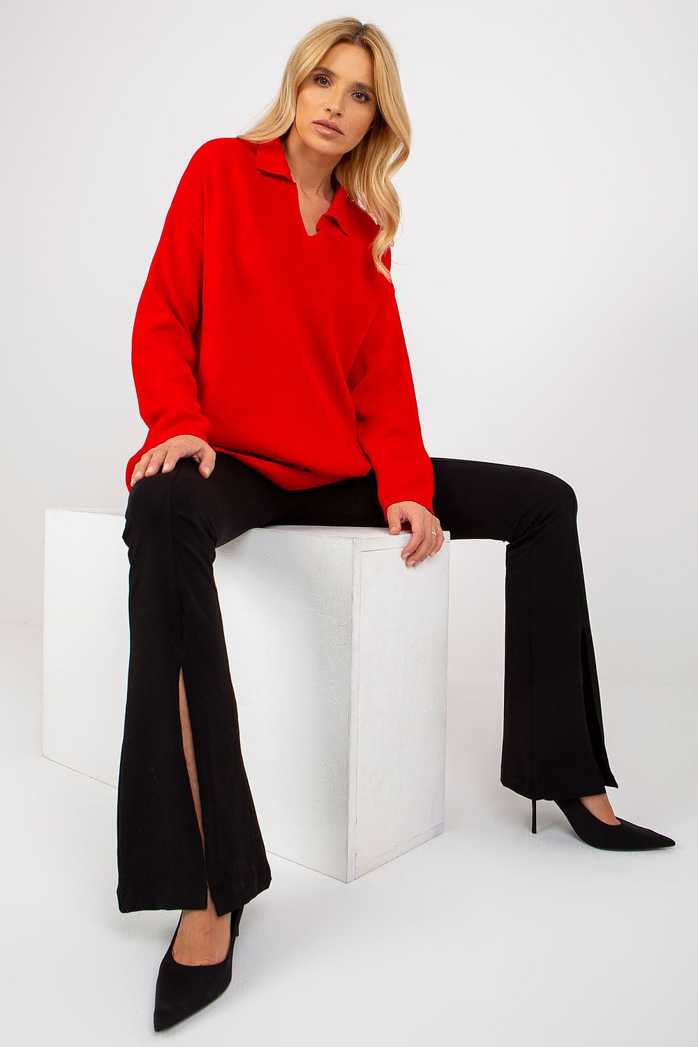  Maglione model 175727 Rue Paris 