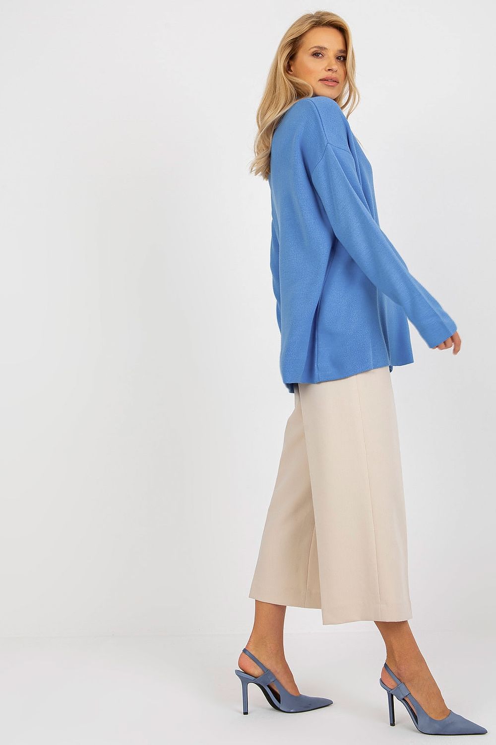  Maglione model 175729 Rue Paris 