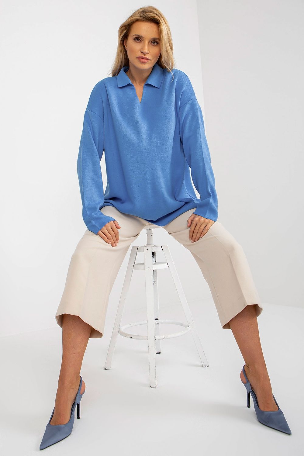  Maglione model 175729 Rue Paris 