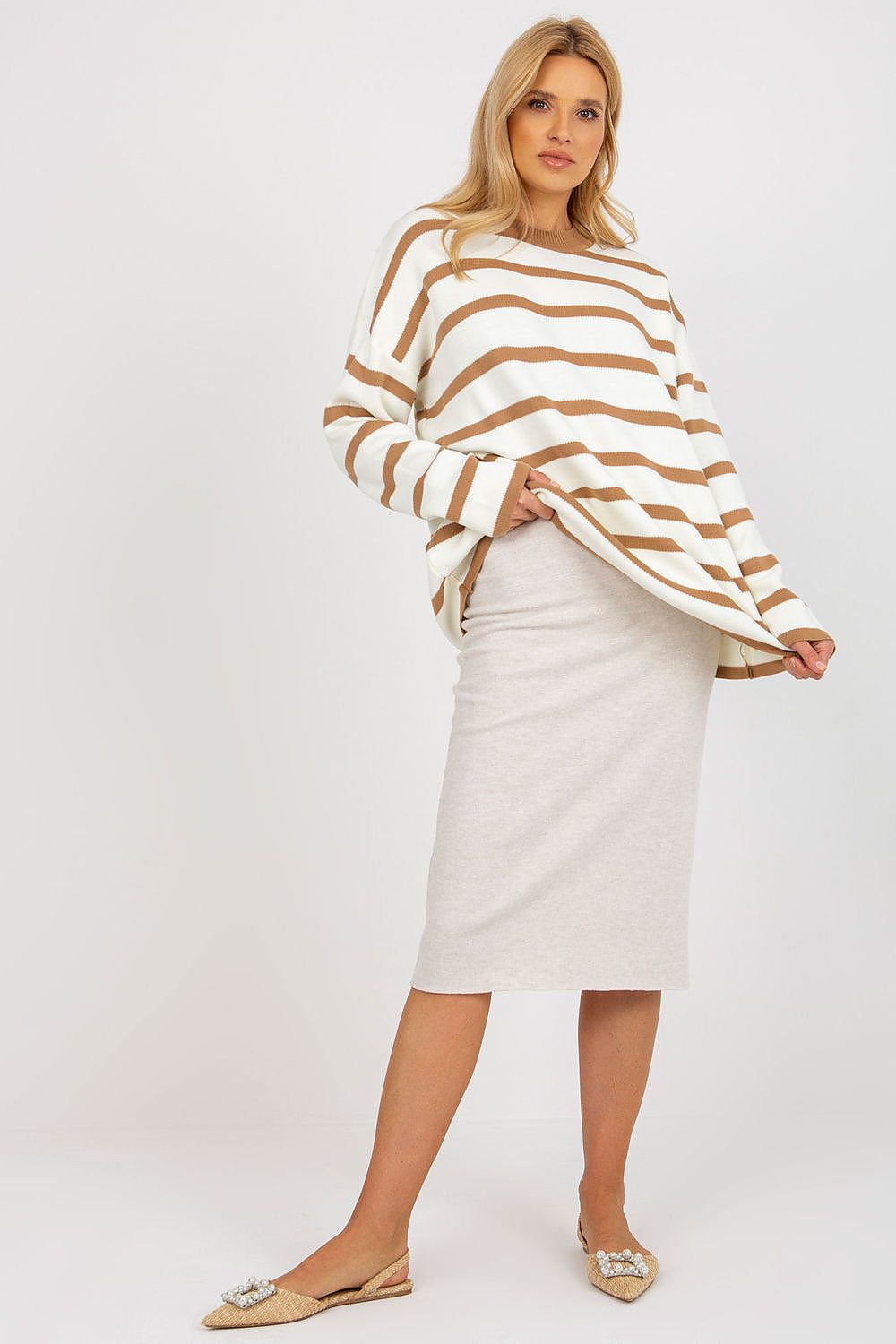  Maglione model 175739 Rue Paris 