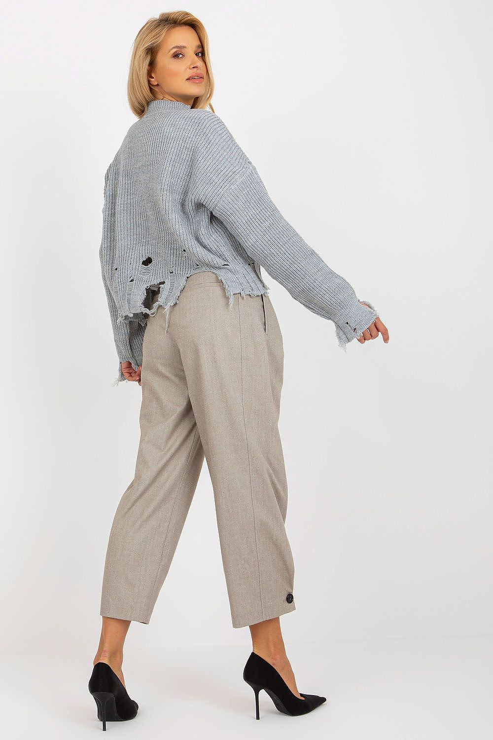  Maglione model 175745 Rue Paris 