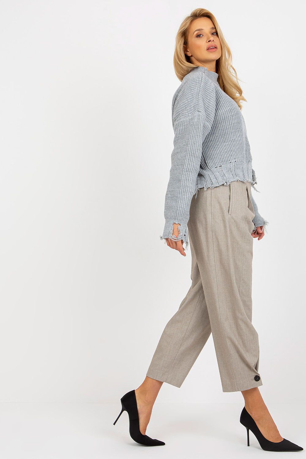  Maglione model 175745 Rue Paris 