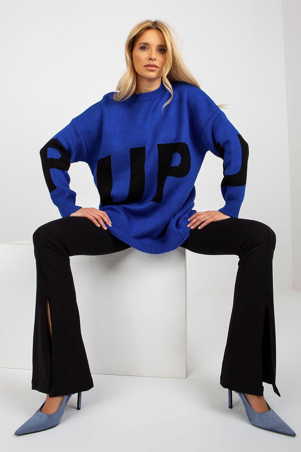  Maglione model 175757 Rue Paris 