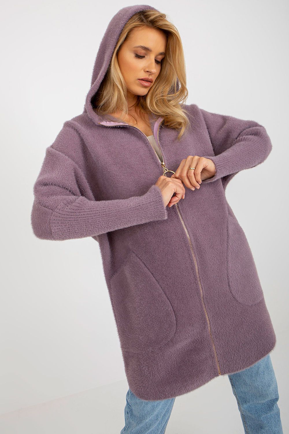  Cappotto model 175941 MBM 