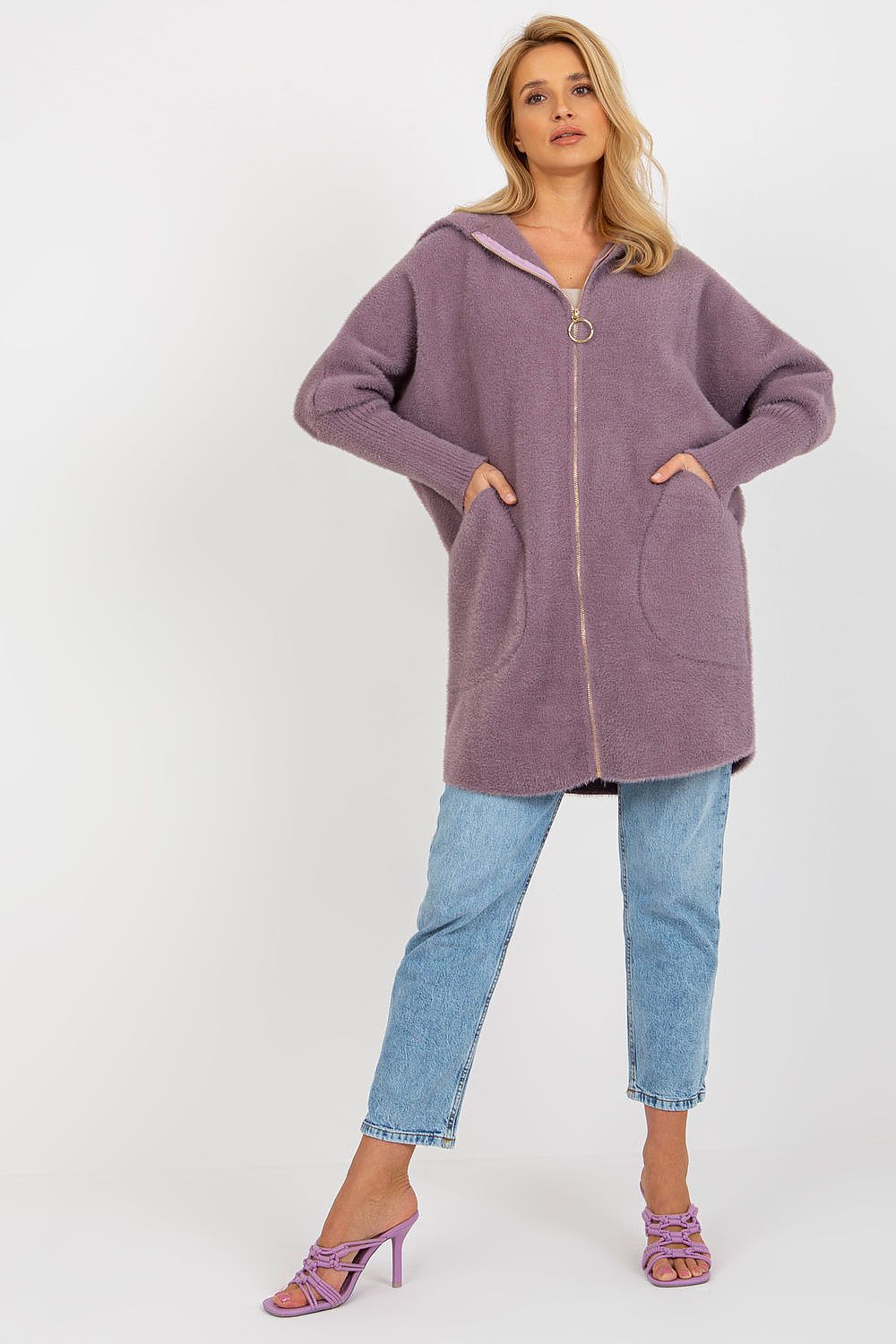  Cappotto model 175941 MBM 