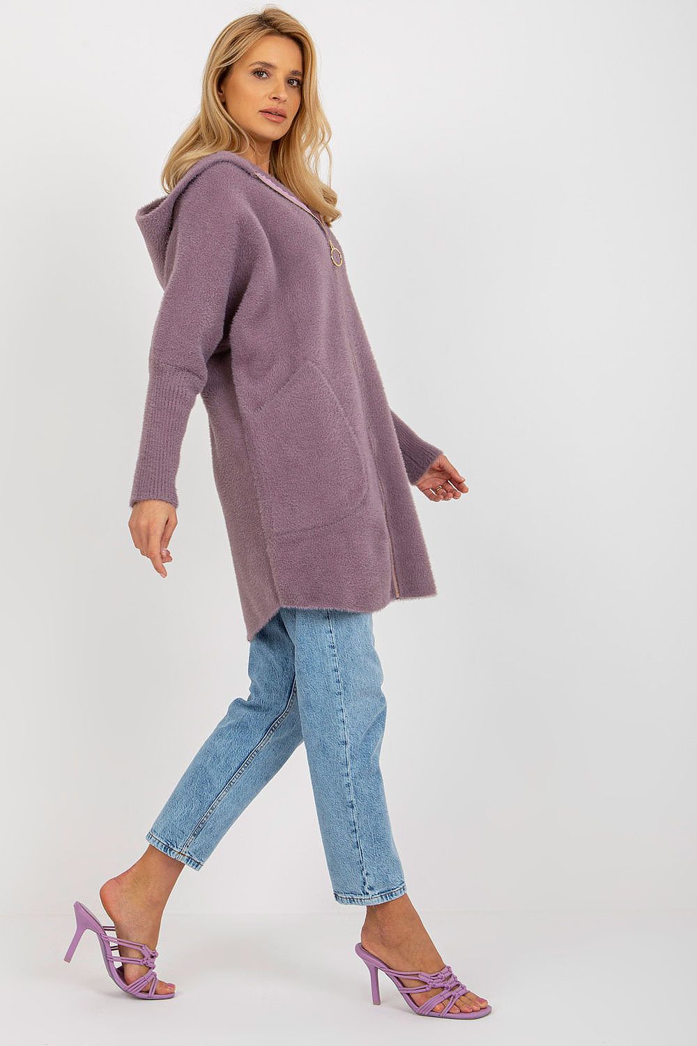  Cappotto model 175941 MBM 