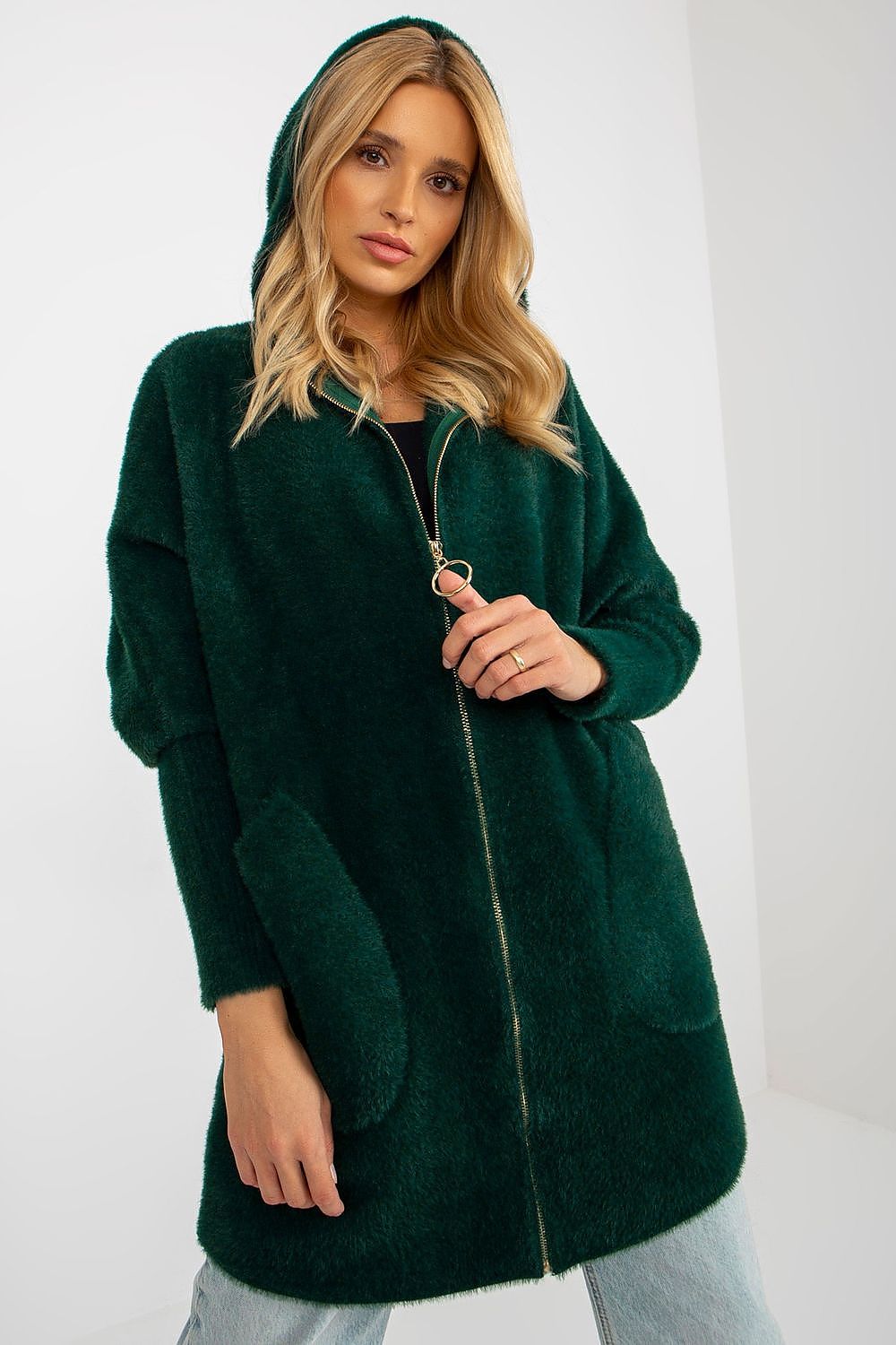  Cappotto model 175942 MBM 