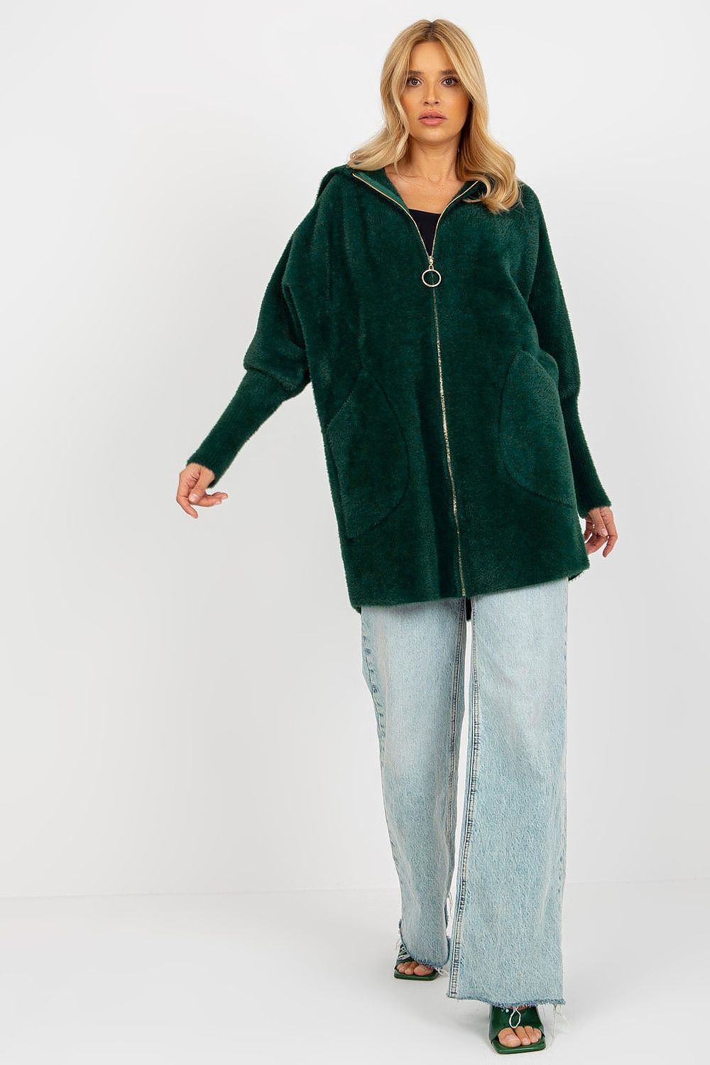  Cappotto model 175942 MBM 