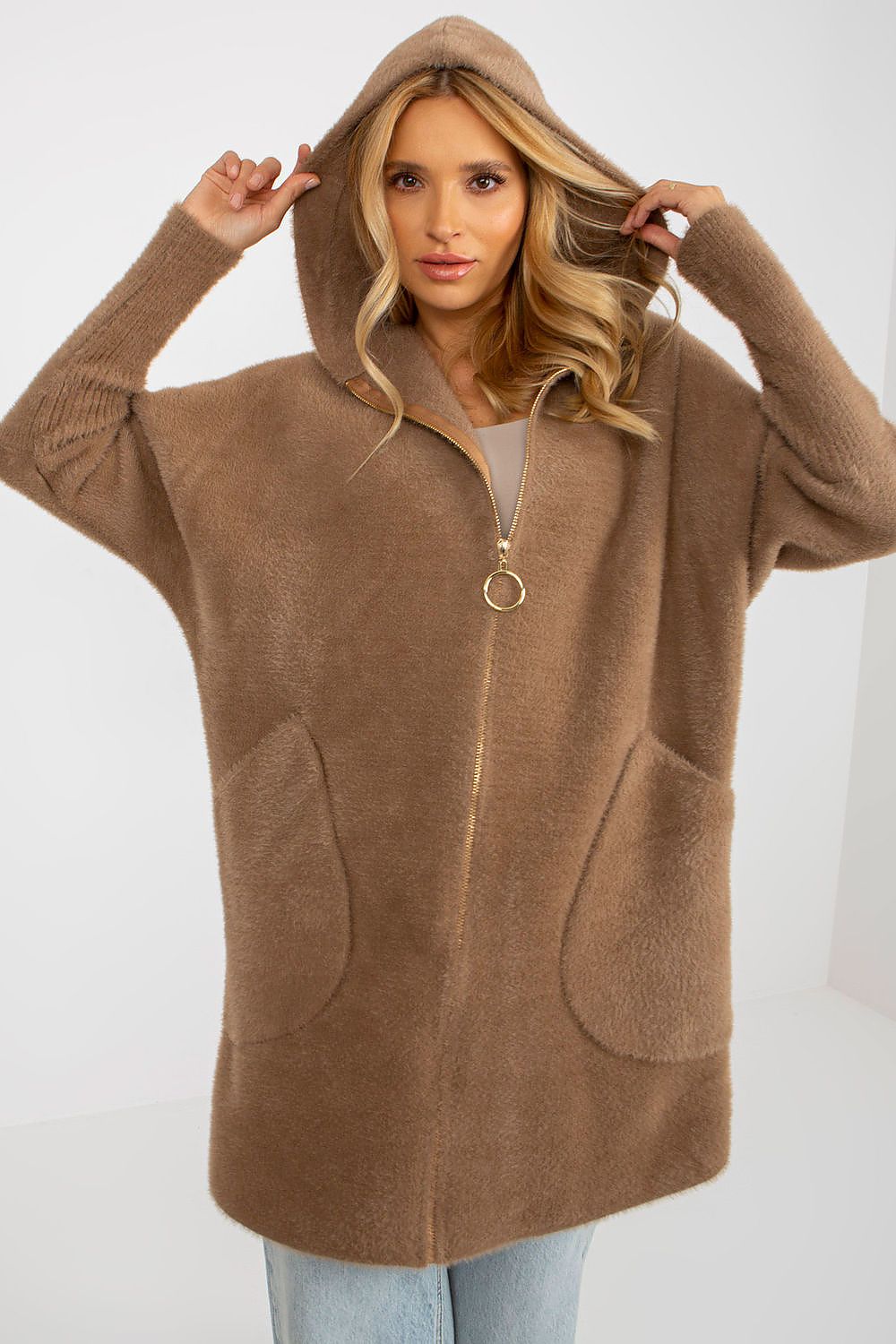  Cappotto model 175943 MBM 