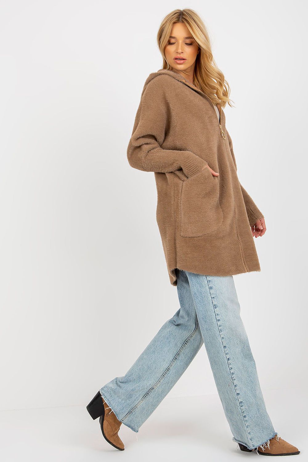  Cappotto model 175943 MBM 