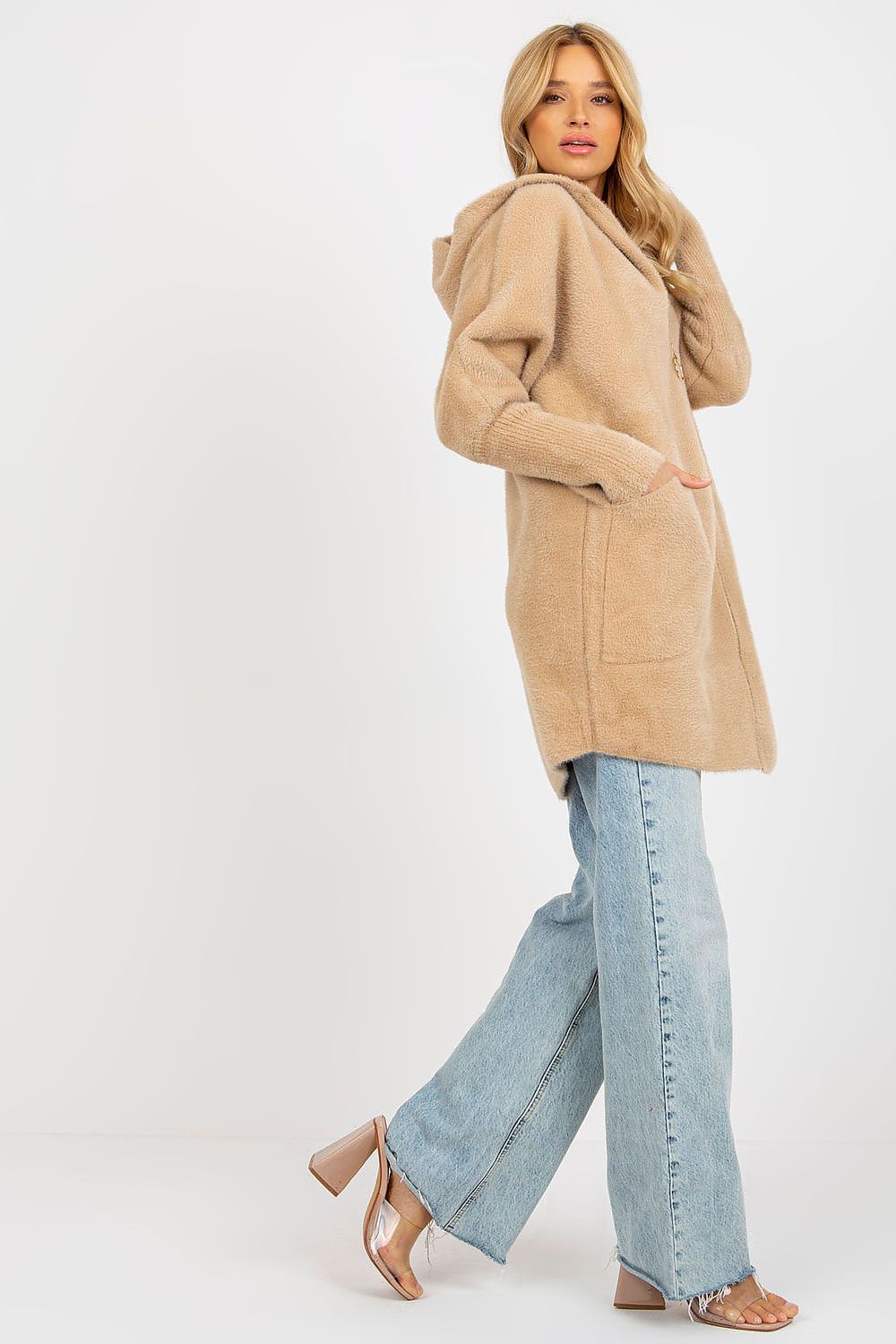  Cappotto model 175944 MBM 