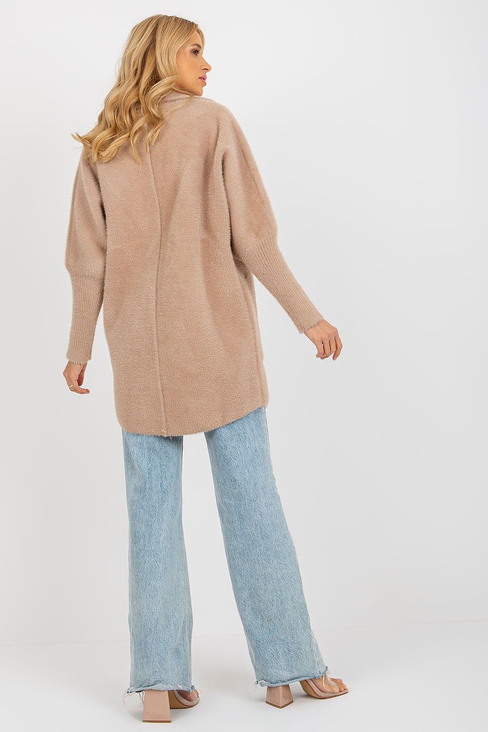  Cappotto model 175964 MBM 