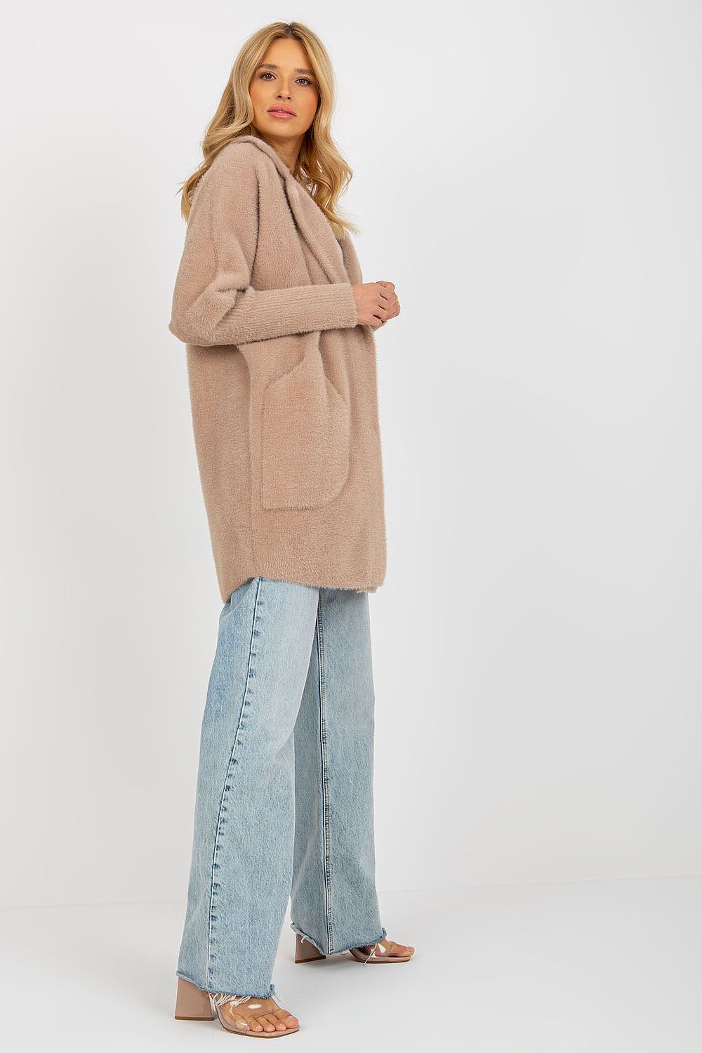  Cappotto model 175964 MBM 