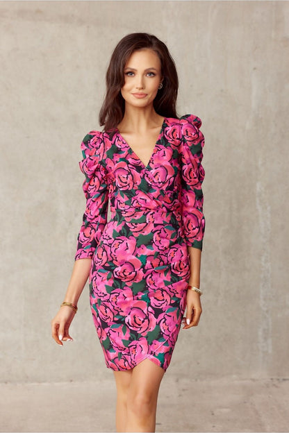  Vestito da giorno model 176223 Roco Fashion 