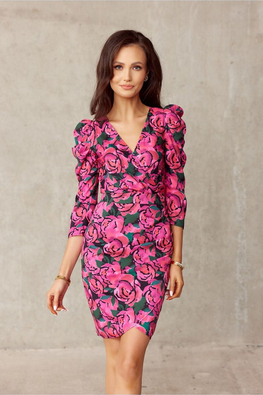  Vestito da giorno model 176223 Roco Fashion 