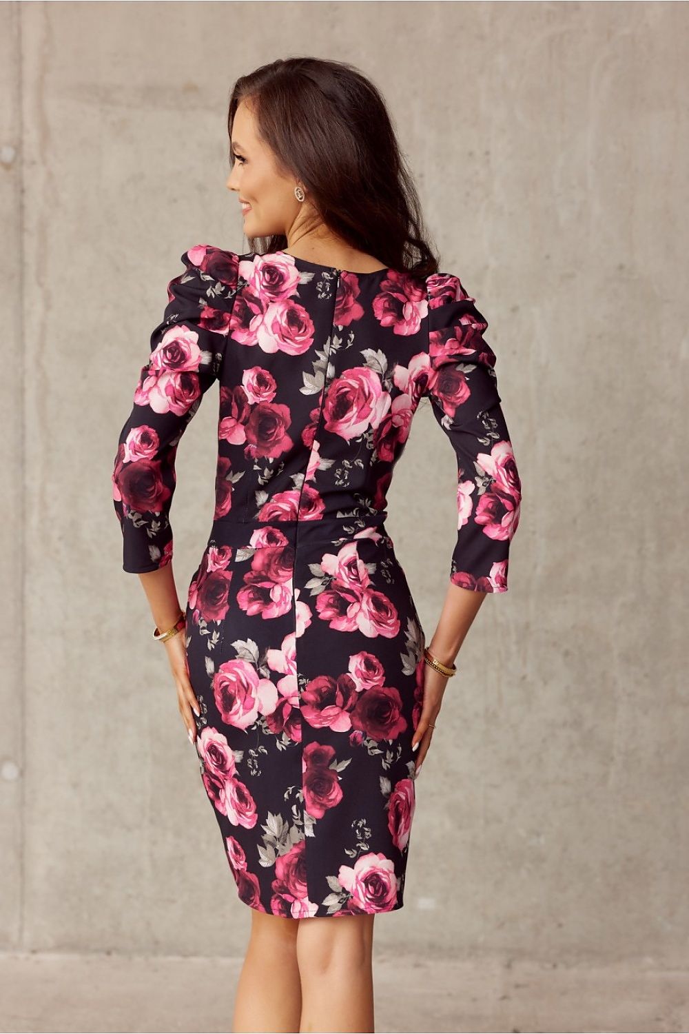  Vestito da giorno model 176224 Roco Fashion 