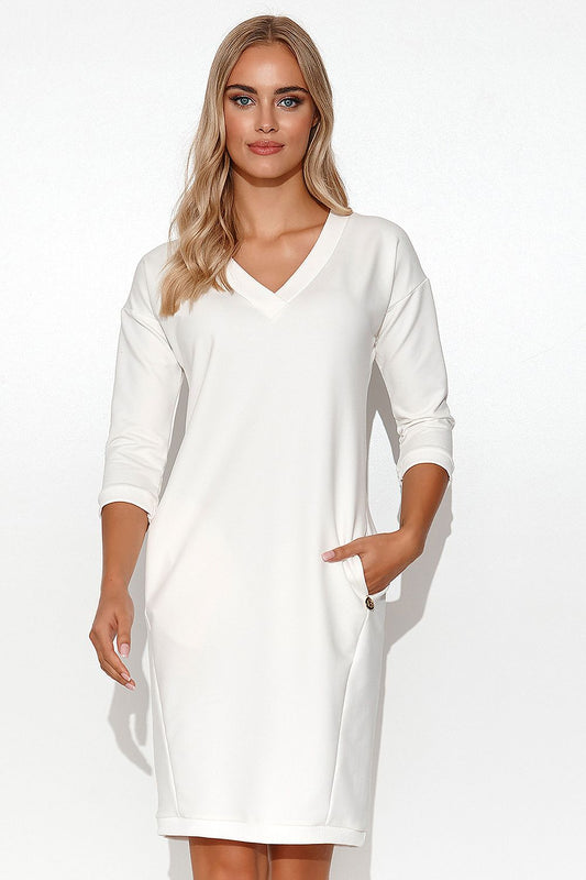  Vestito da giorno model 176193 Makadamia 