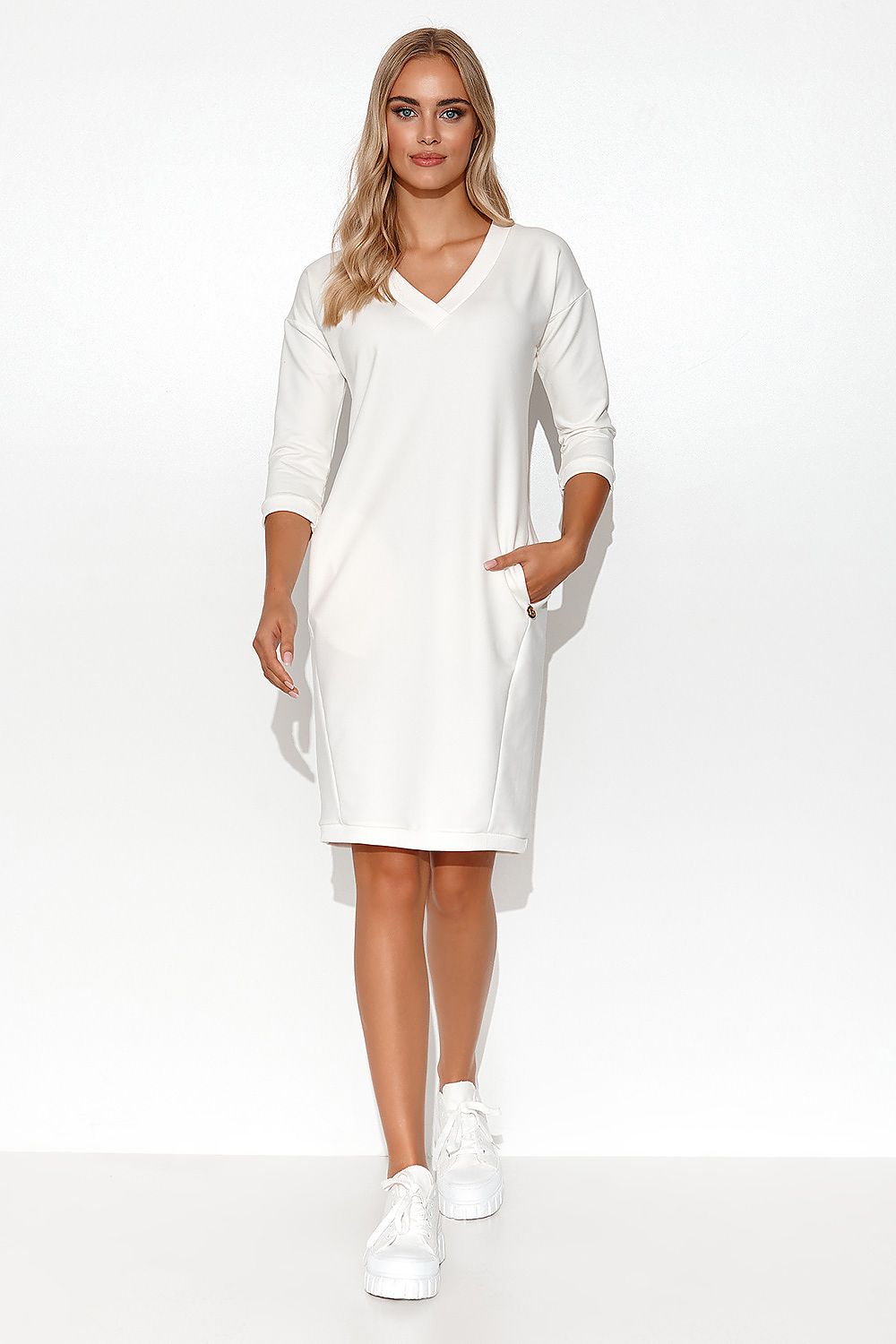  Vestito da giorno model 176193 Makadamia 