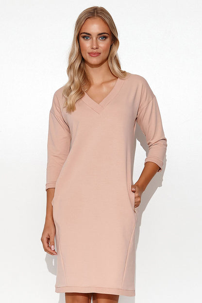  Vestito da giorno model 176194 Makadamia 