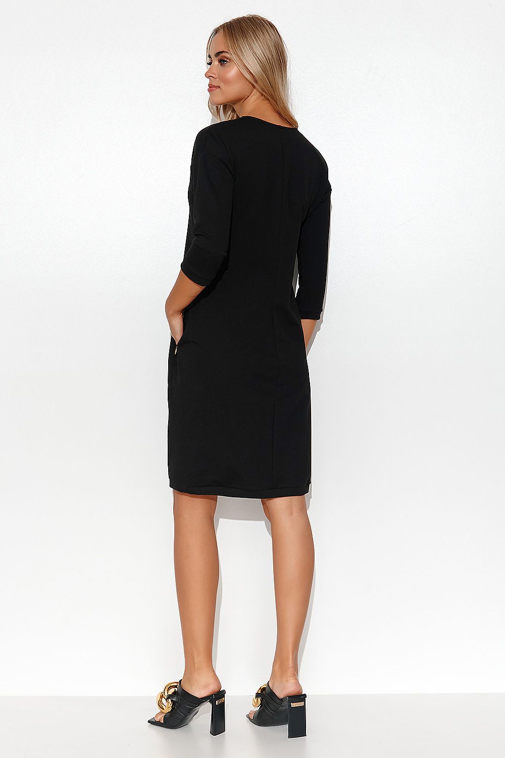  Vestito da giorno model 176196 Makadamia 