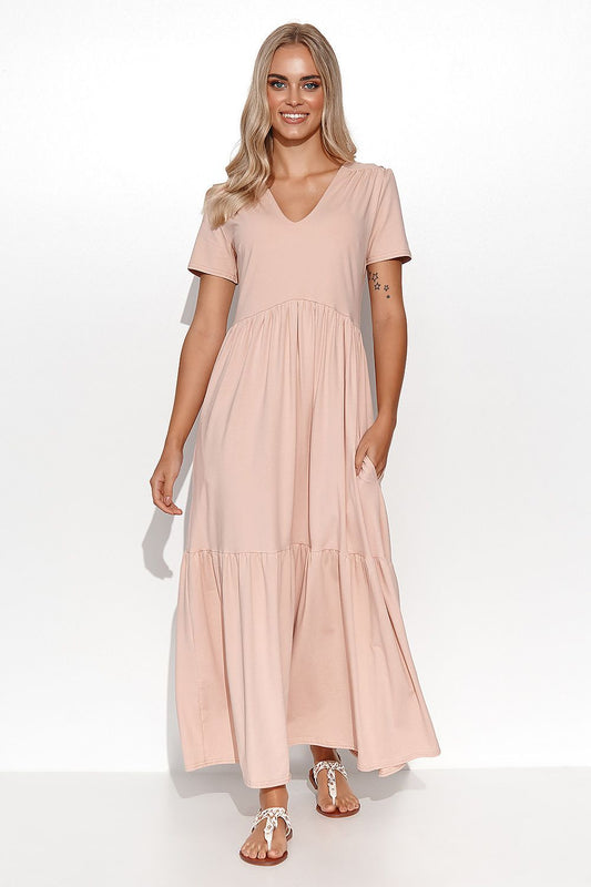  Vestito da giorno model 176207 Makadamia 