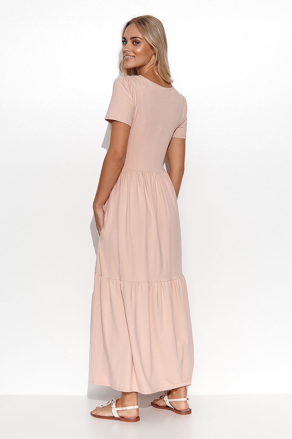  Vestito da giorno model 176207 Makadamia 