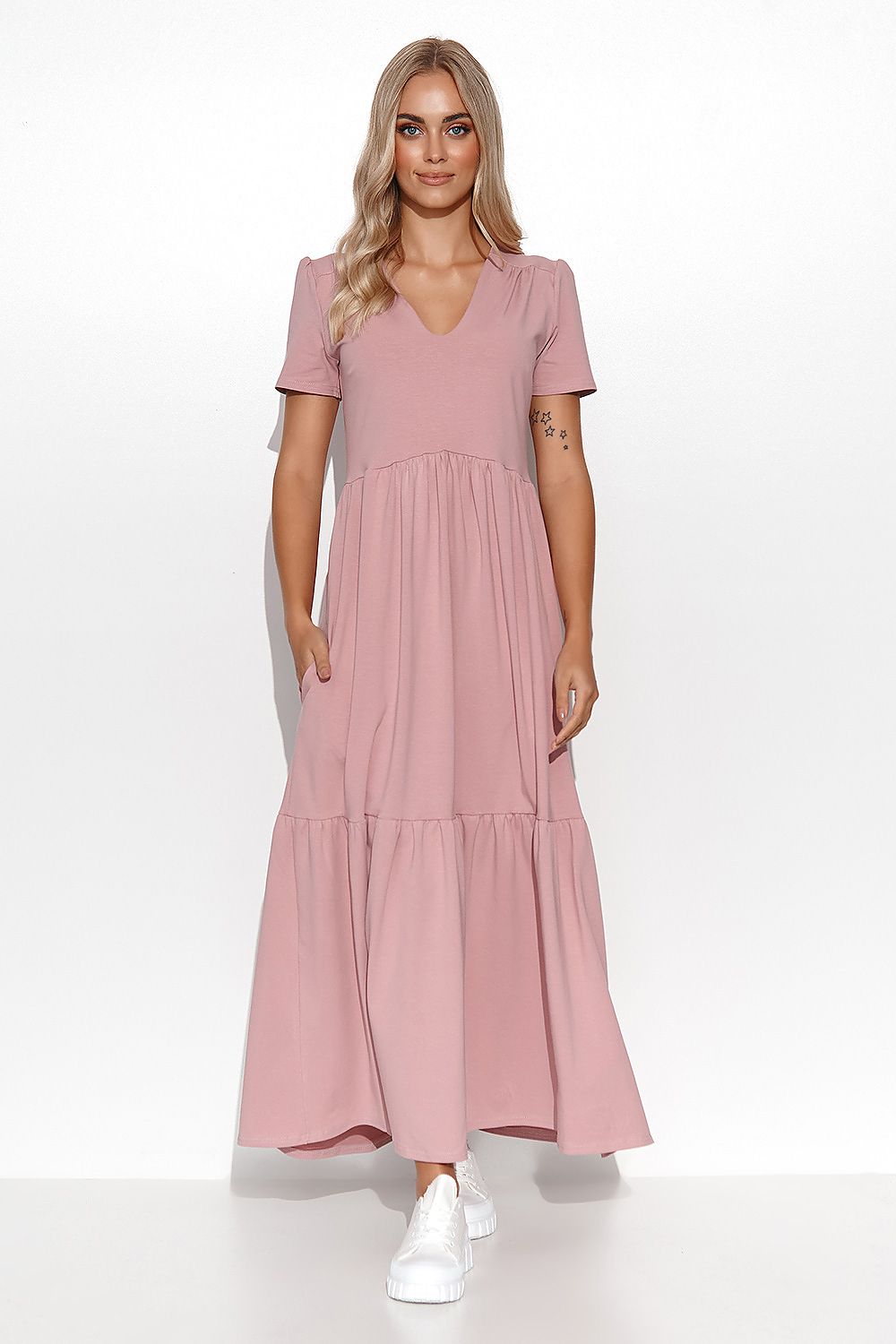  Vestito da giorno model 176209 Makadamia 