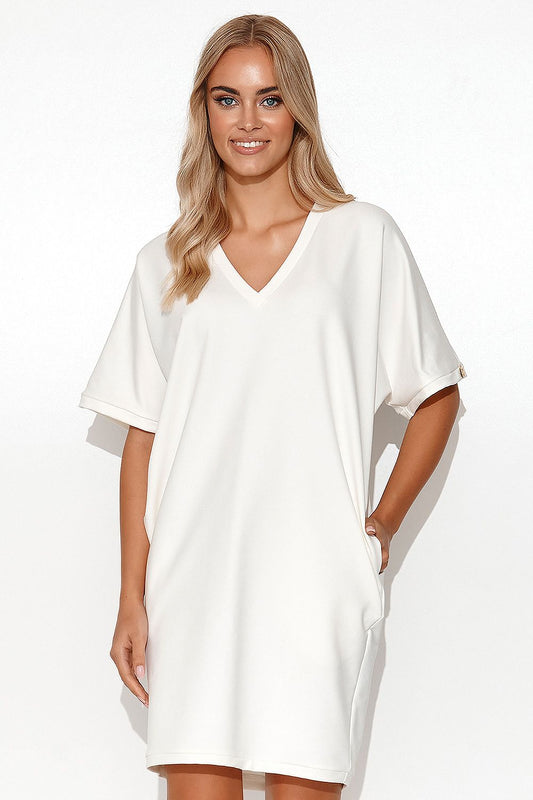  Vestito da giorno model 175664 Makadamia 