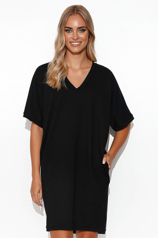  Vestito da giorno model 175669 Makadamia 