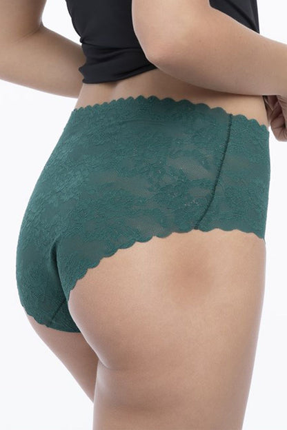  Culotte model 176286 Julimex 