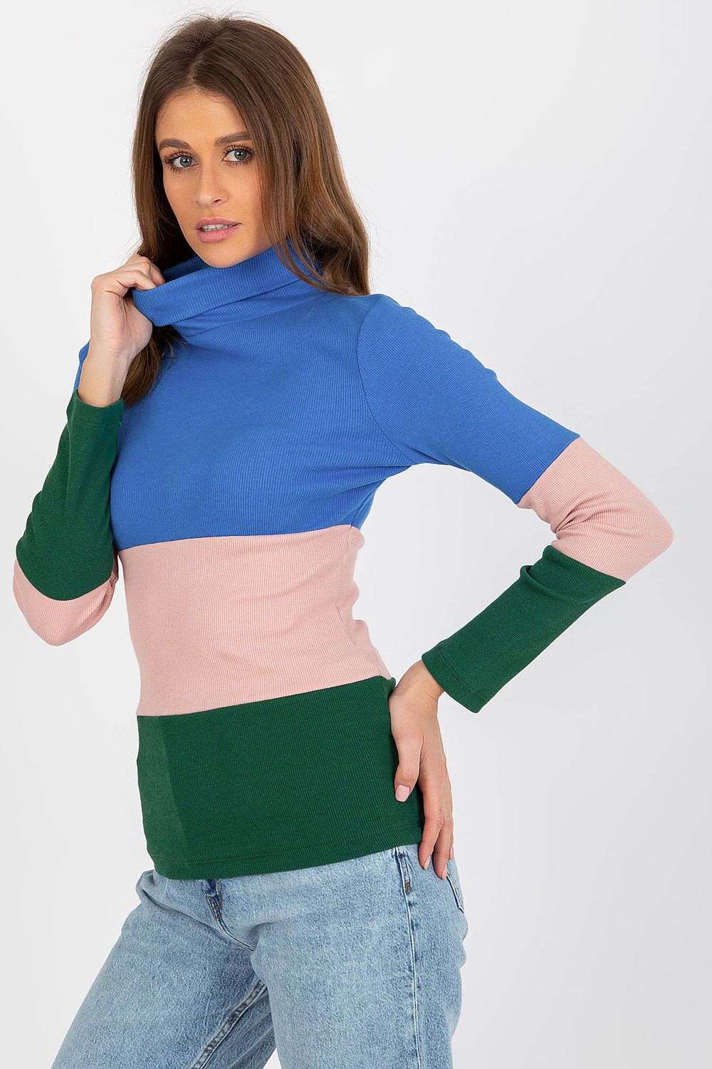  Collo alto model 176350 Relevance 