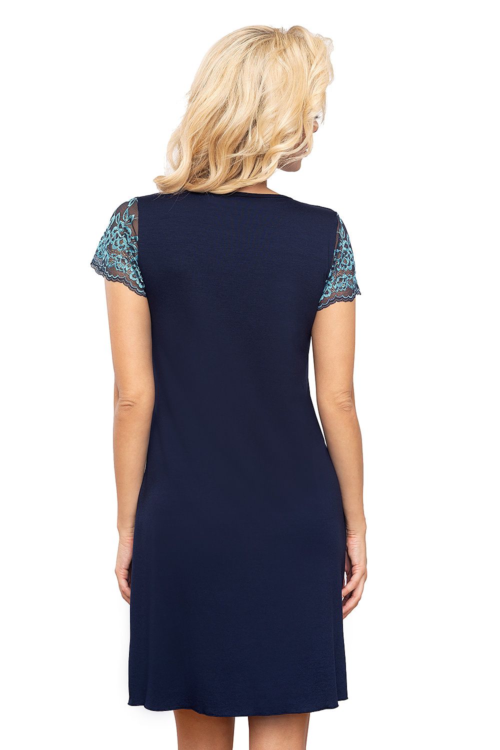  Camicia da notte model 176382 T!SSI 