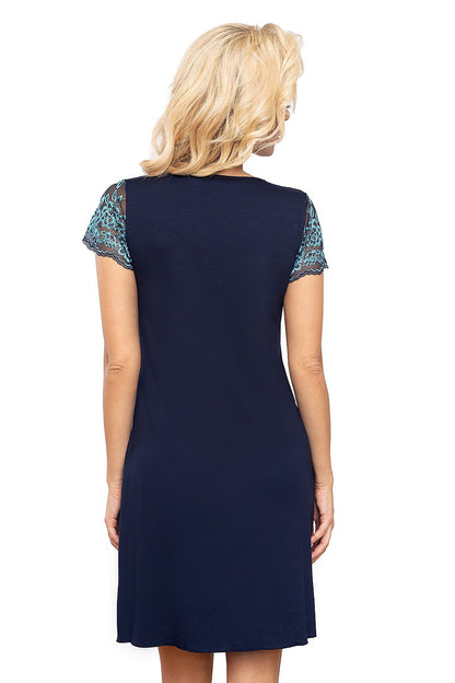  Camicia da notte model 176382 T!SSI 