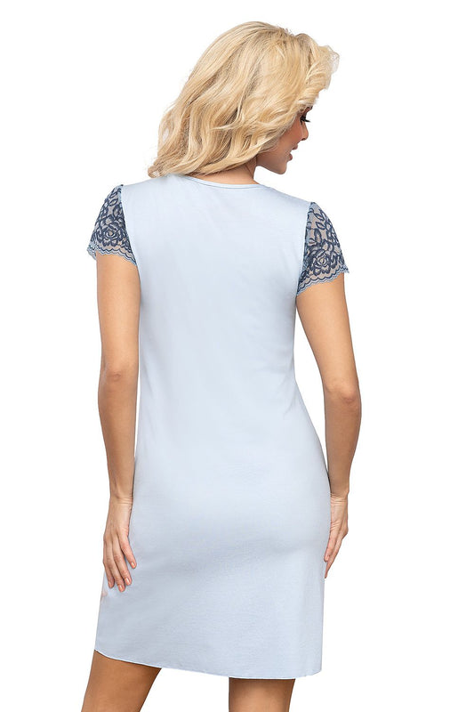  Camicia da notte model 176384 T!SSI 