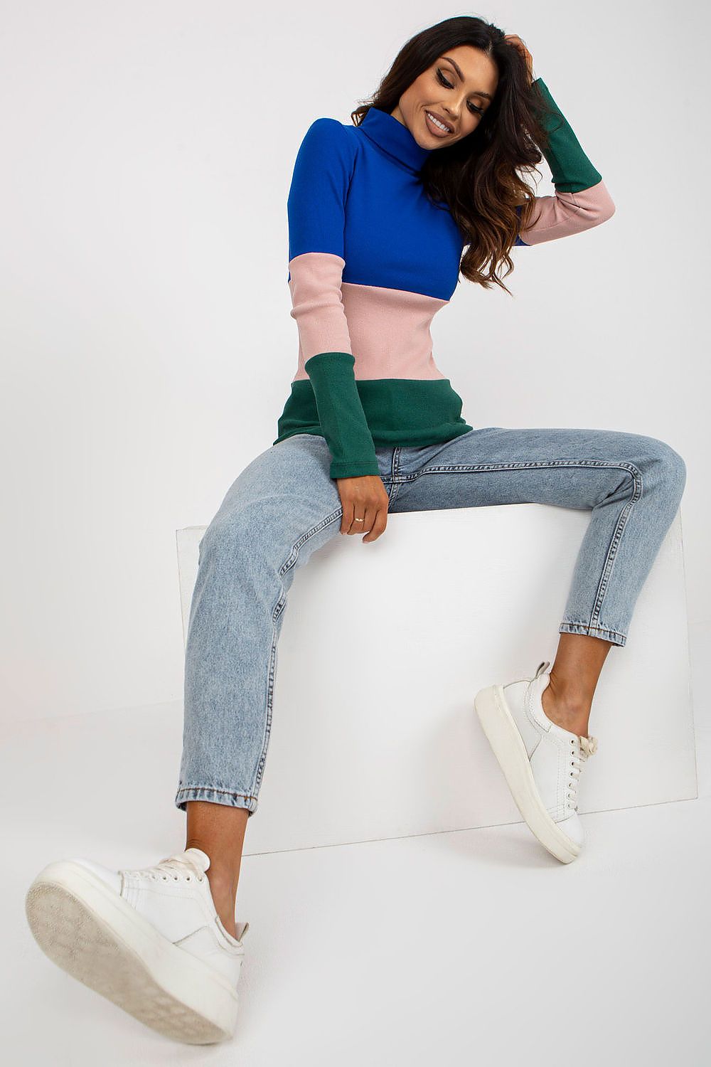  Collo alto model 176448 Relevance 