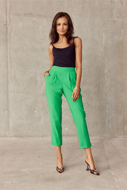  Pantaloni da donna model 176479 Roco Fashion 