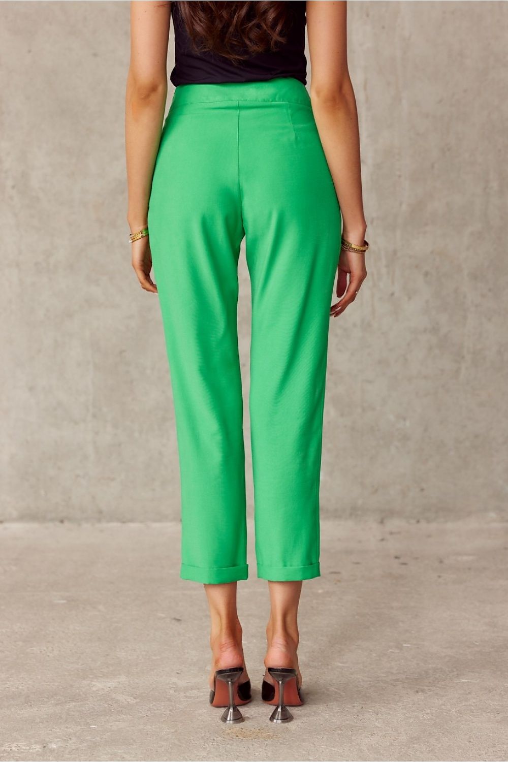  Pantaloni da donna model 176479 Roco Fashion 