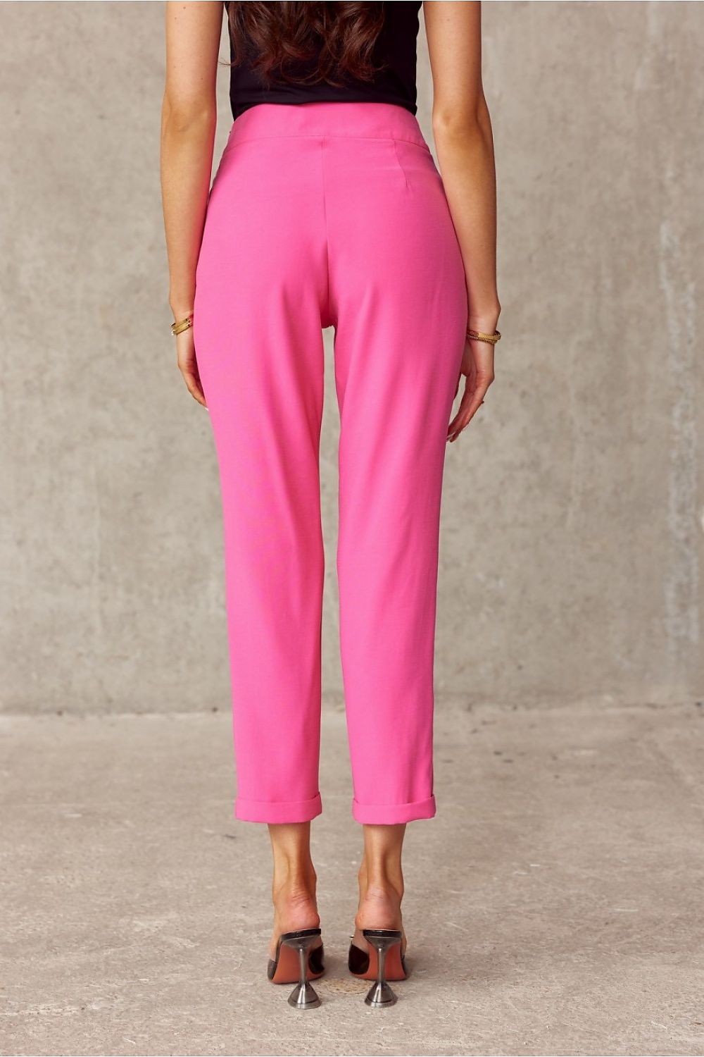  Pantaloni da donna model 176480 Roco Fashion 