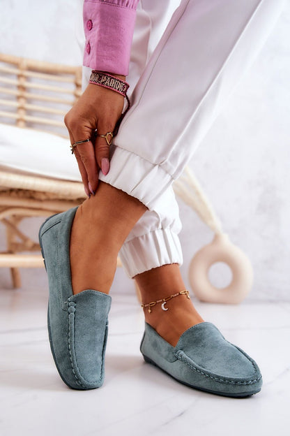  Mocassini model 176616 Step in style 