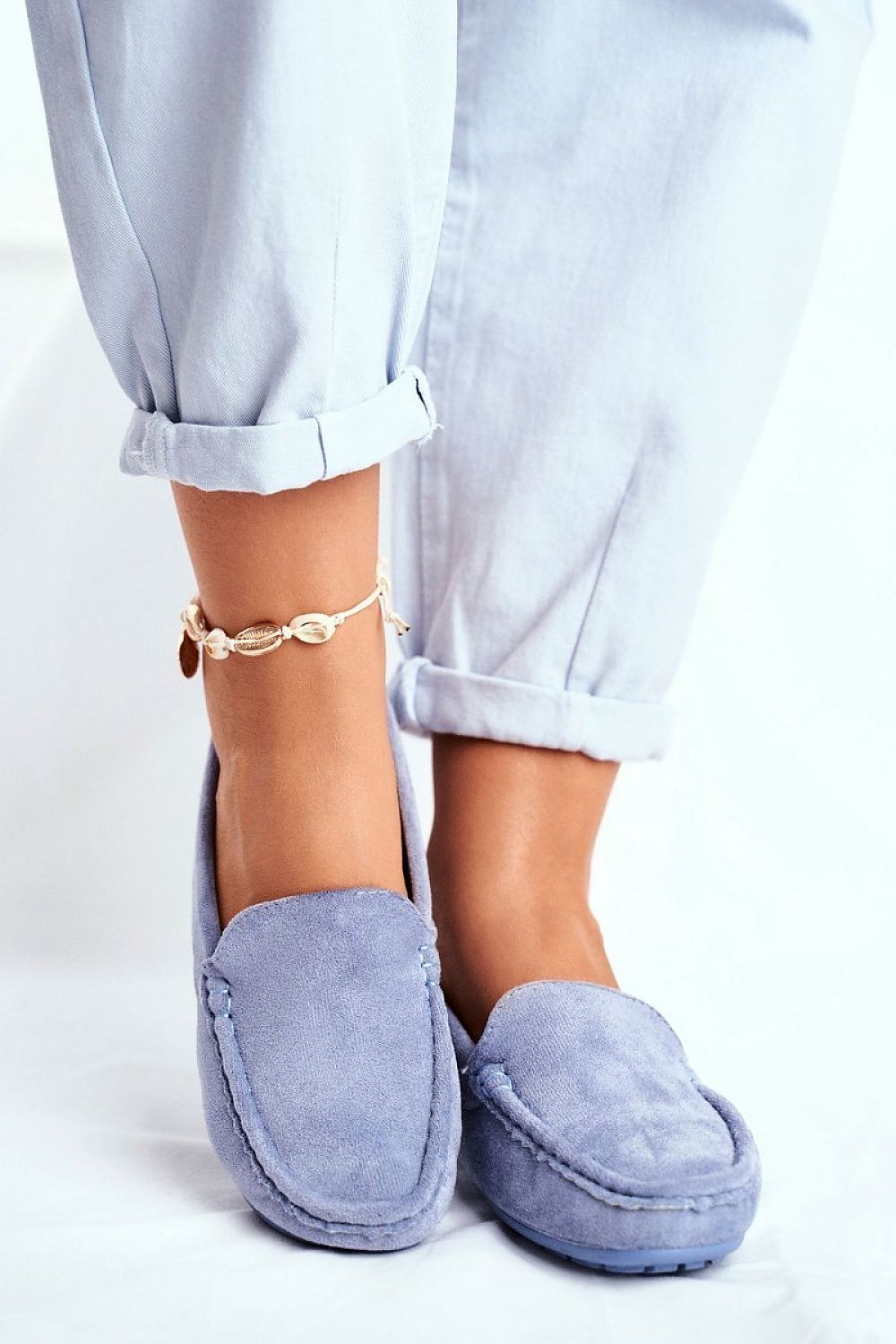  Mocassini model 176619 Step in style 