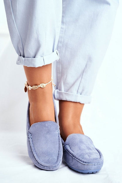  Mocassini model 176619 Step in style 