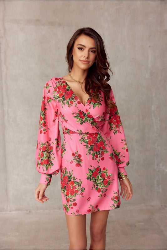  Vestito da cocktail model 176673 Roco Fashion 