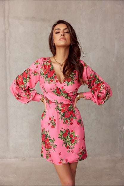  Vestito da cocktail model 176673 Roco Fashion 
