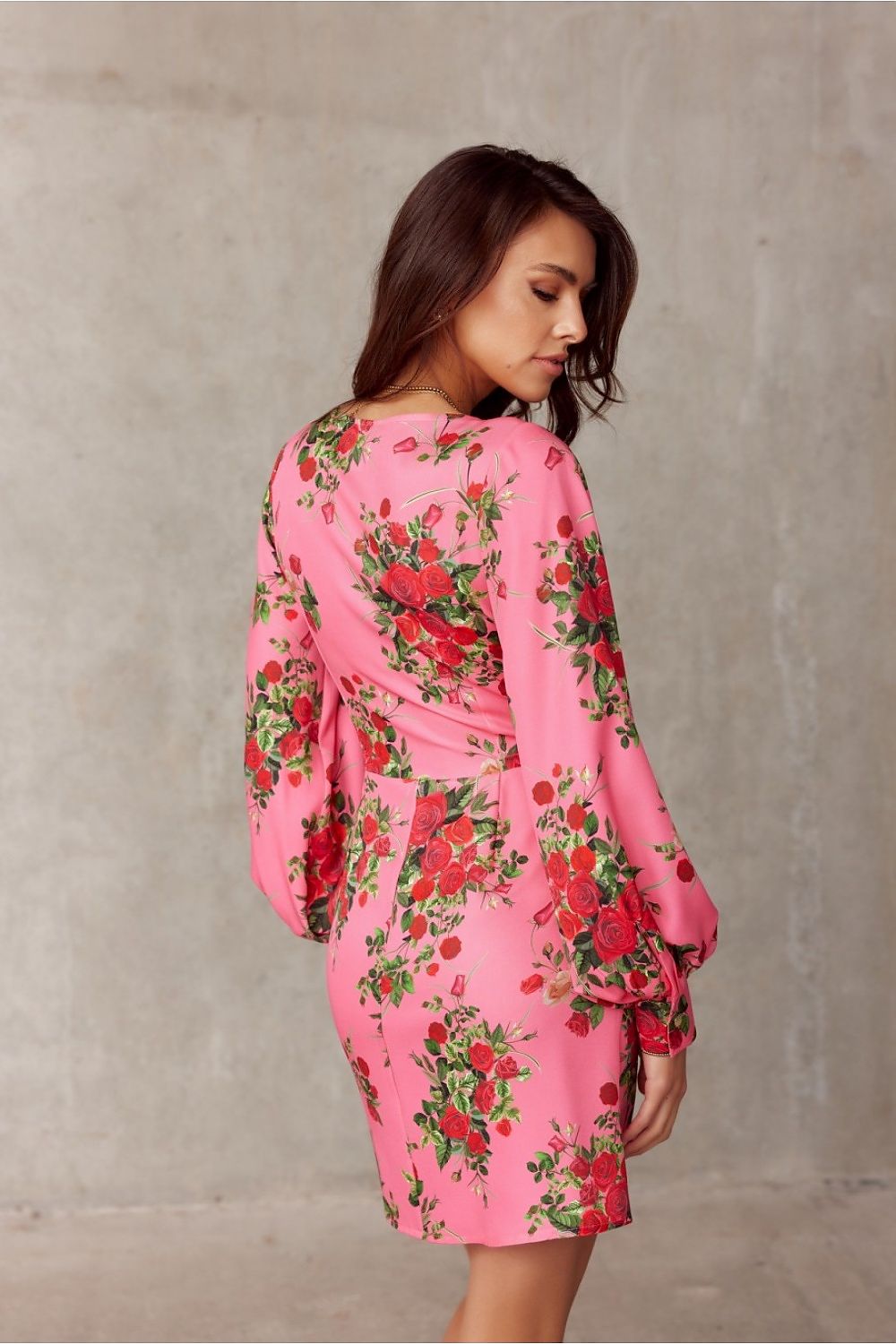 Vestito da cocktail model 176673 Roco Fashion 