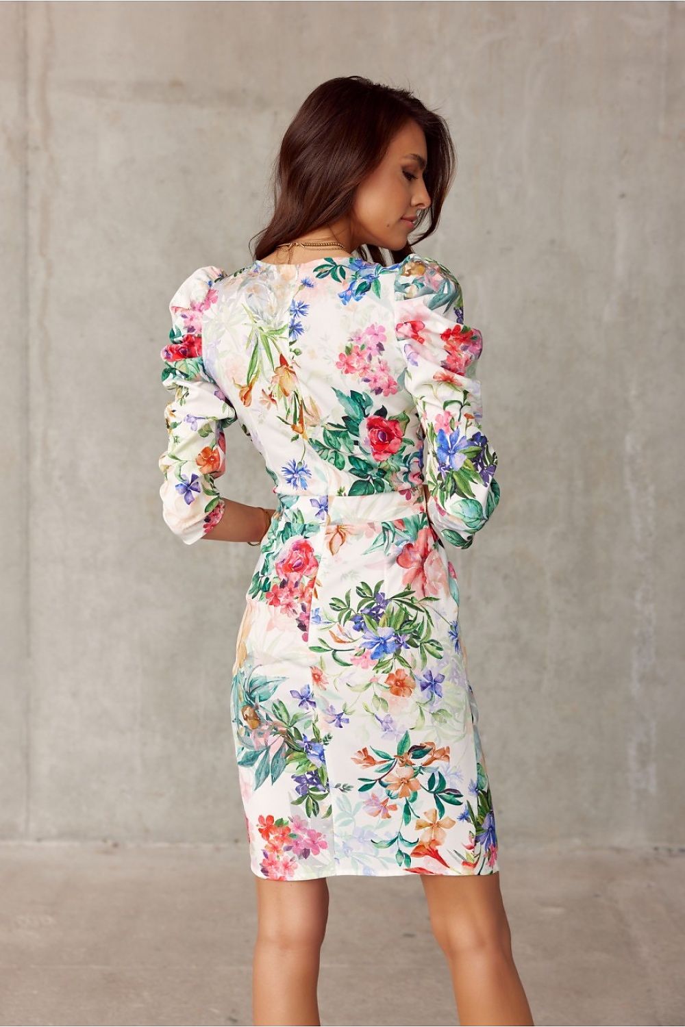  Vestito da giorno model 176683 Roco Fashion 