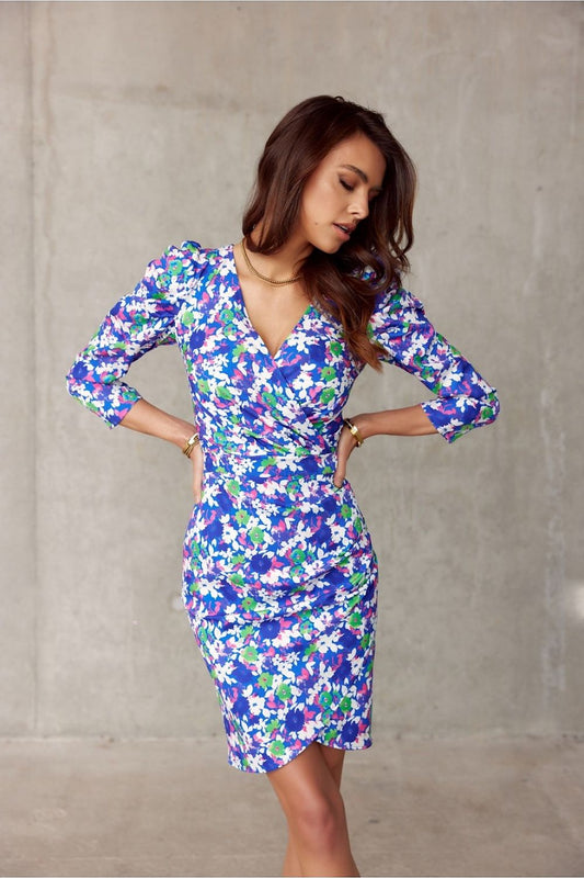  Vestito da giorno model 176684 Roco Fashion 