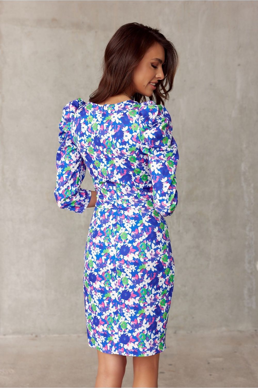  Vestito da giorno model 176684 Roco Fashion 