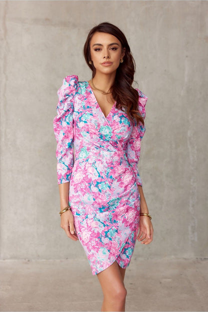  Vestito da giorno model 176685 Roco Fashion 